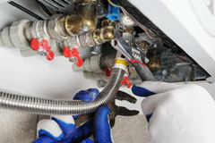 Whitefaulds boiler repair companies