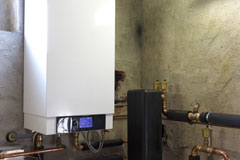 Whitefaulds condensing boiler companies