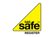 gas safe companies Whitefaulds